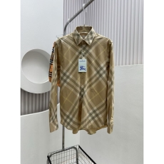 Burberry Shirts